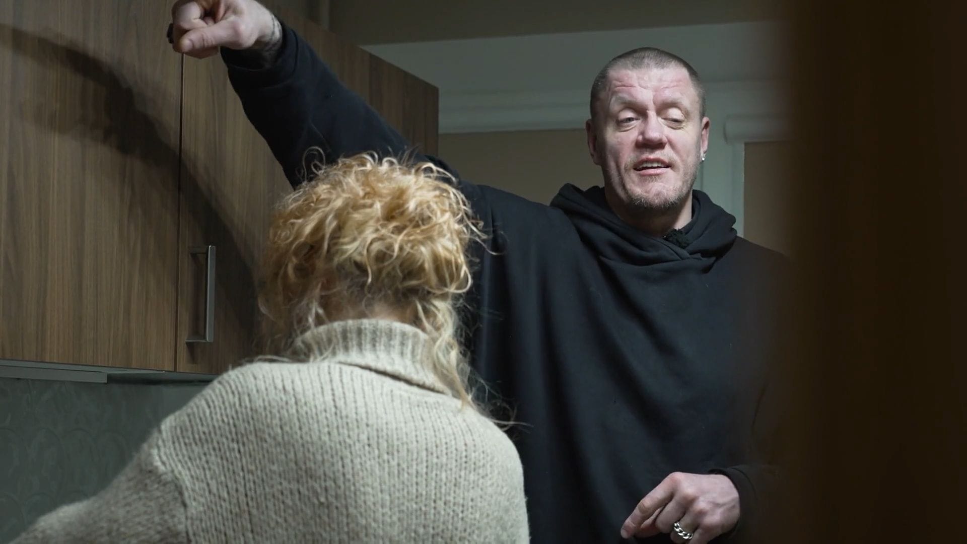 Slavenības. Bez filtra