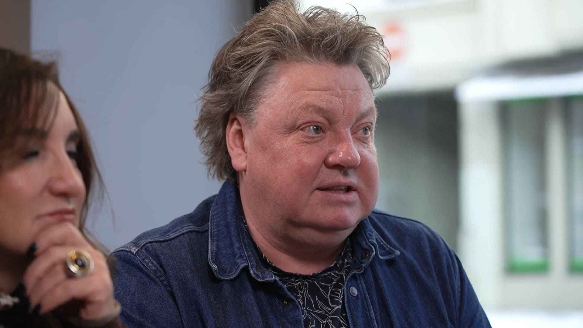 Slavenības. Bez filtra