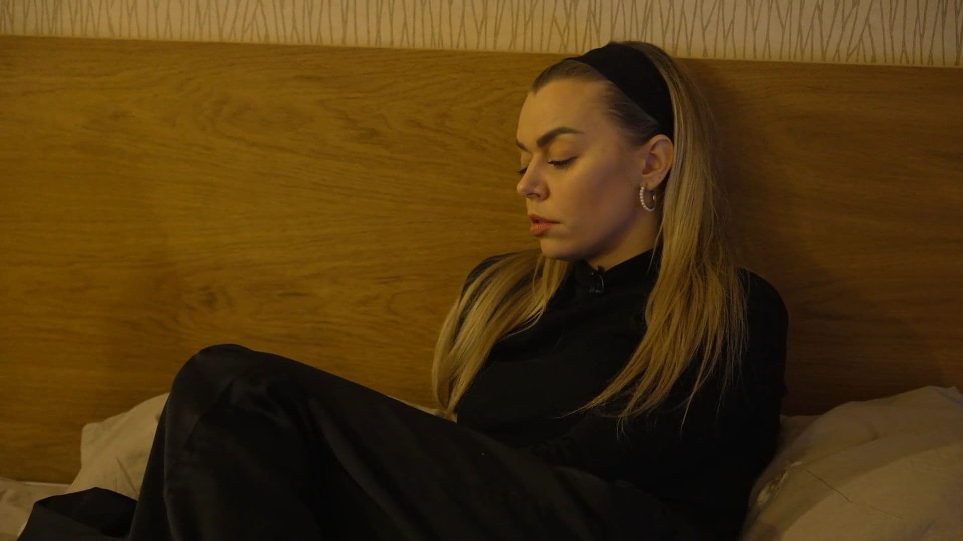 Slavenības. Bez filtra