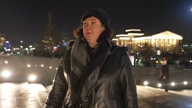 Slavenības. Bez filtra