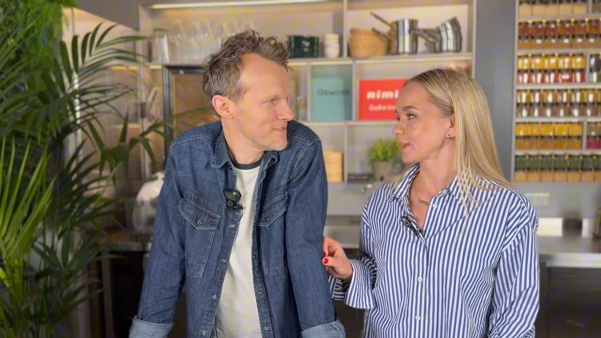 Aizkulisēs ar 1188.lv