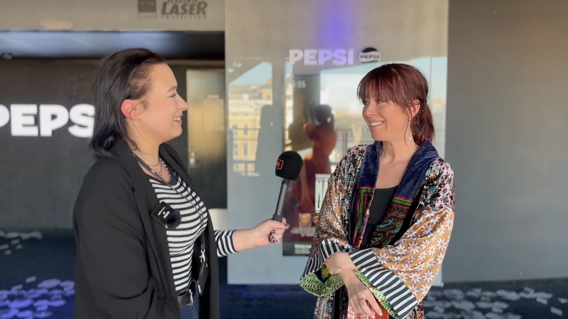 Aizkulisēs ar 1188.lv