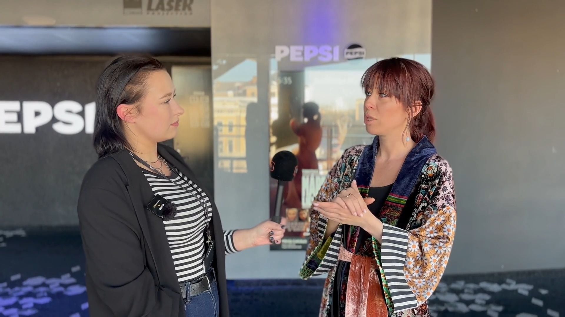 Aizkulisēs ar 1188.lv