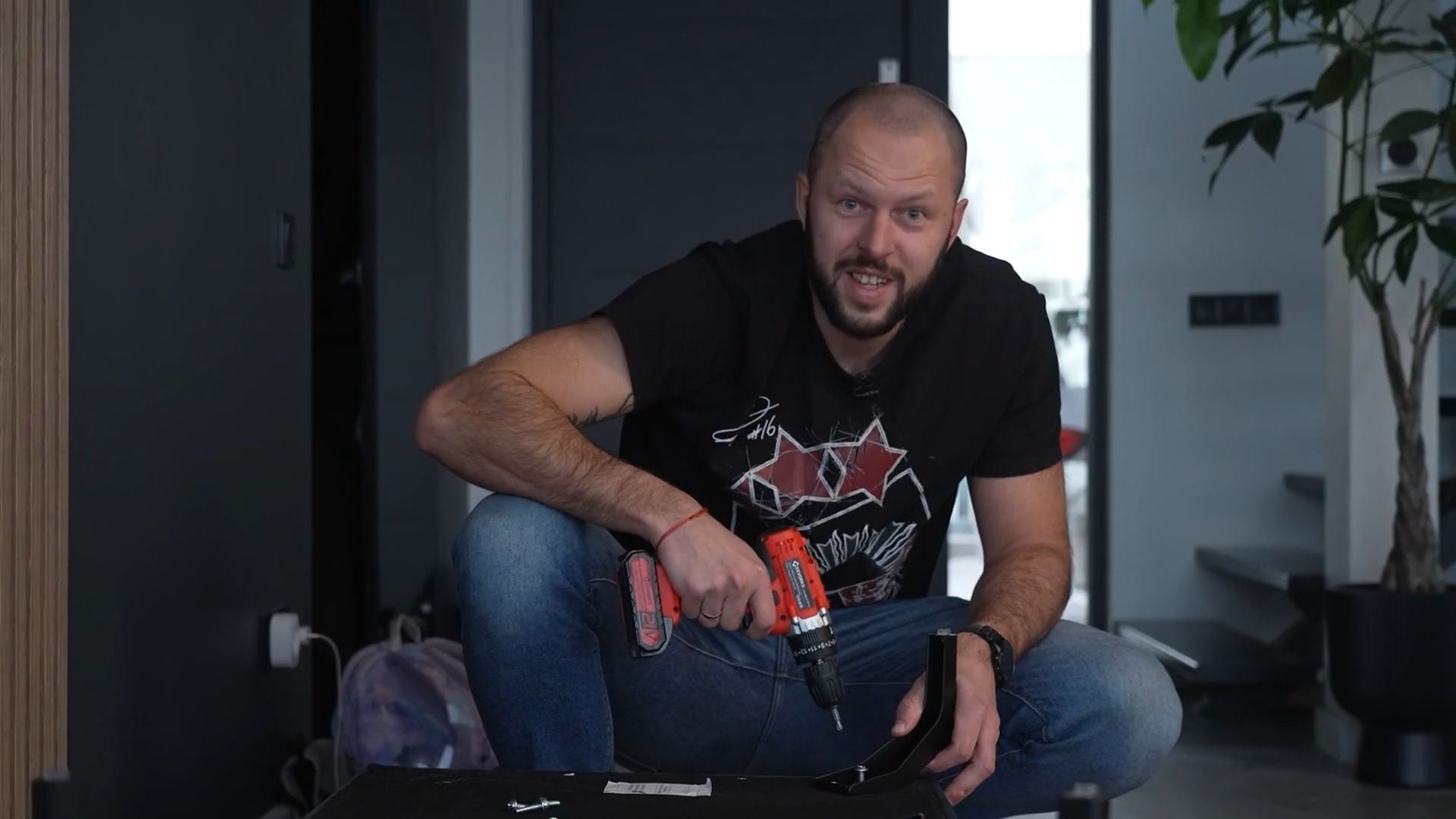 Ģimene burkā