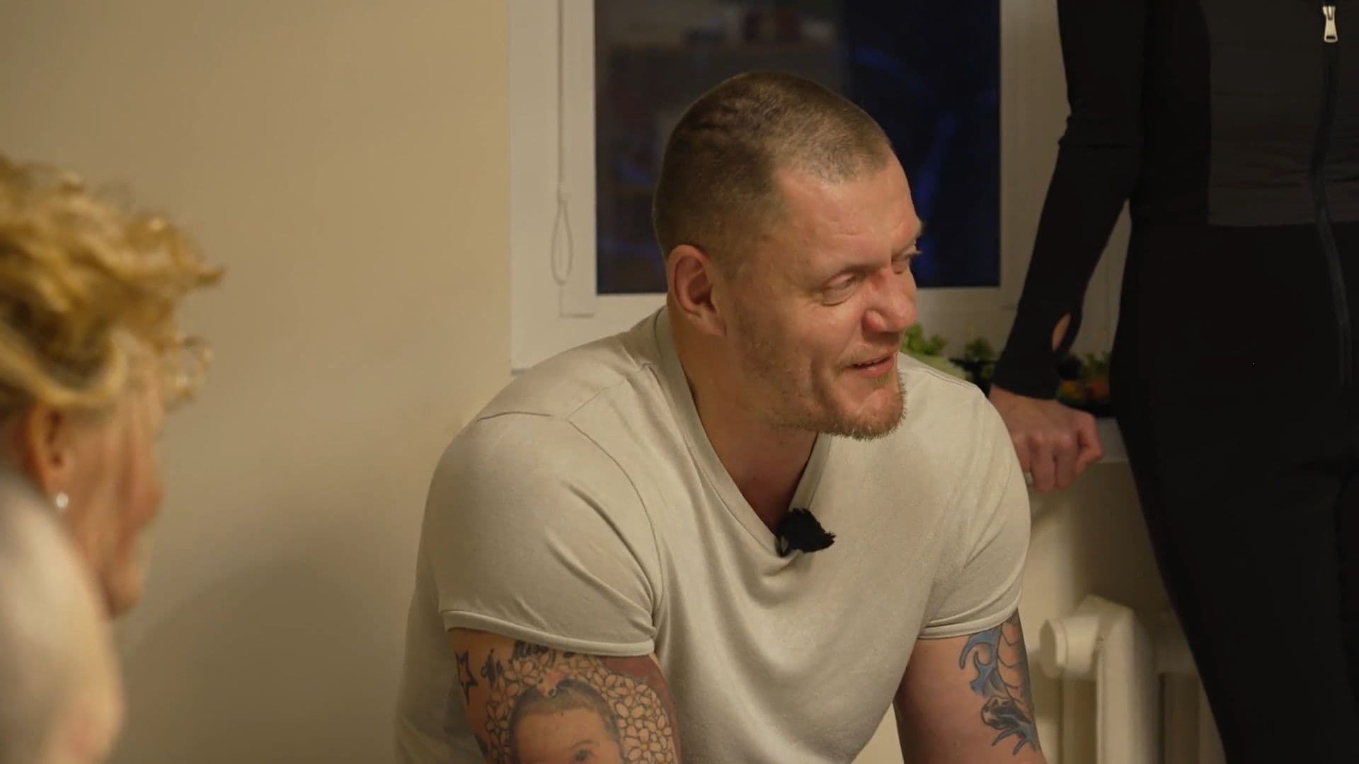 Slavenības. Bez filtra