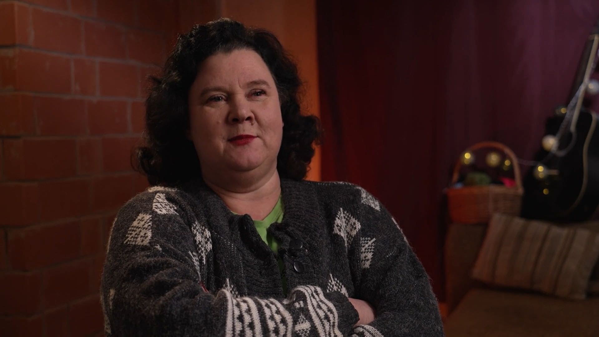 Slavenības. Bez filtra