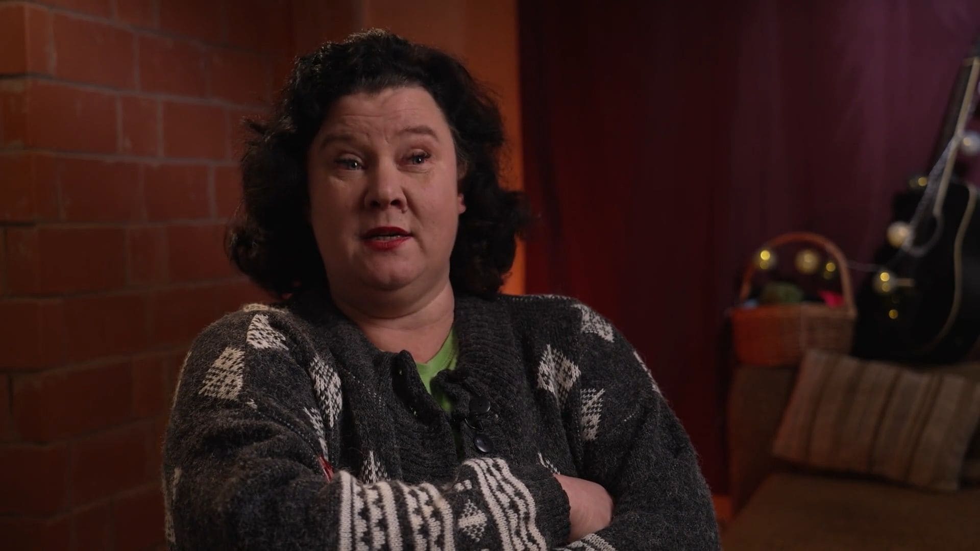 Slavenības. Bez filtra