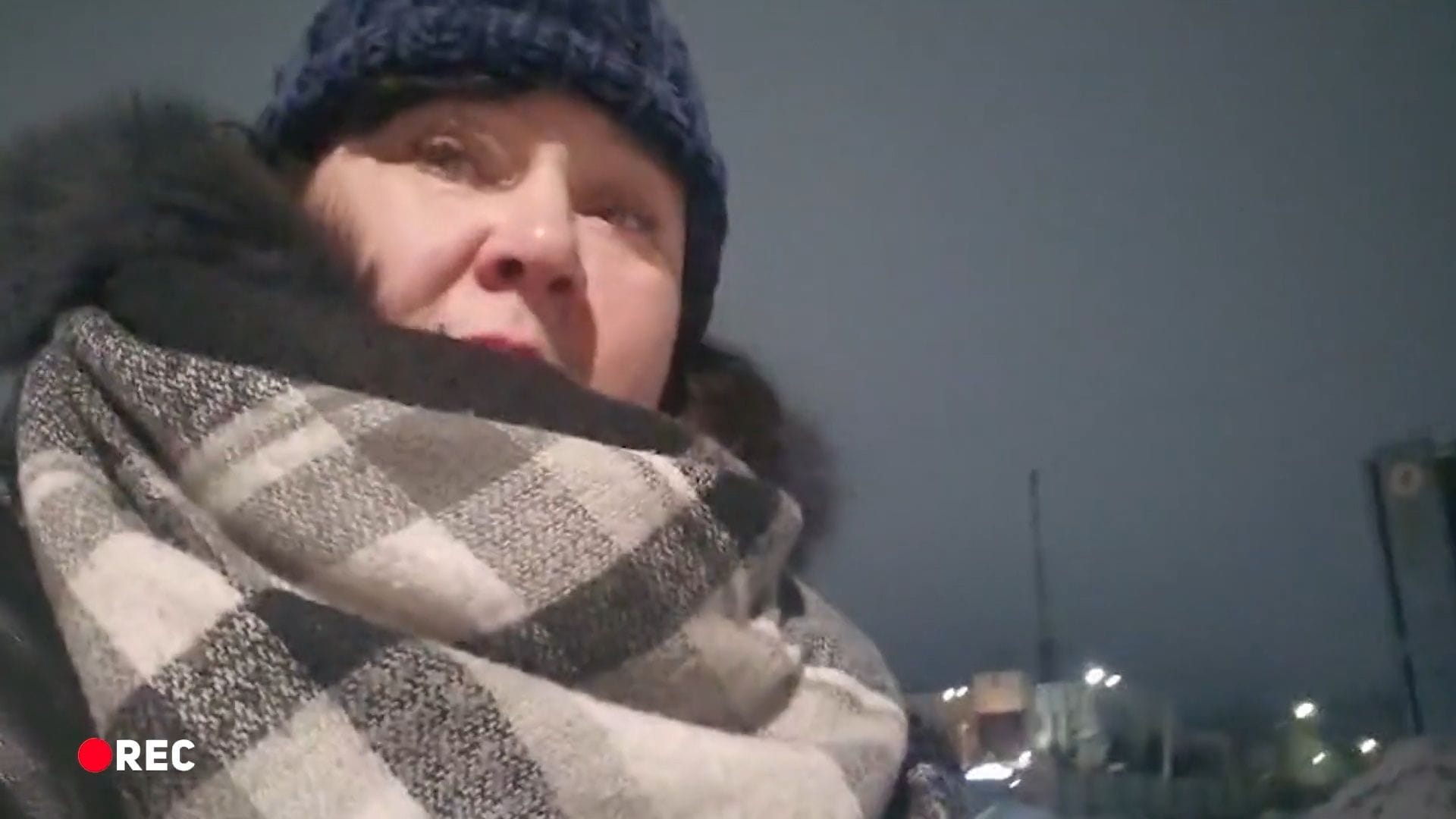 Piedzīvojumi Kazahstānā turpinās – Margarita Kolosova nonāk "deviņdesmito gadu" pilsētā