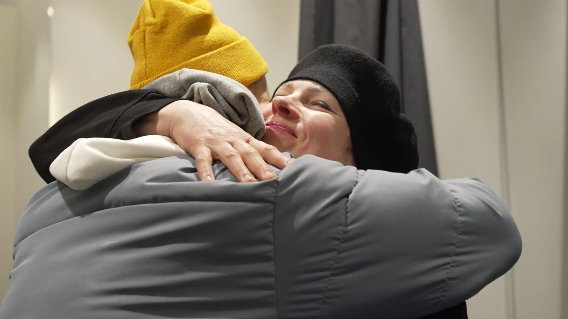 Slavenības. Bez filtra