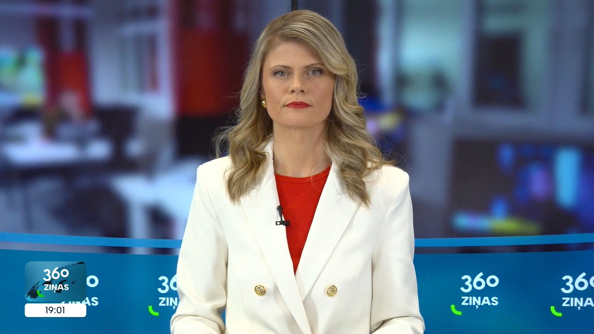 2026. gada 18. februāra 360 Ziņas