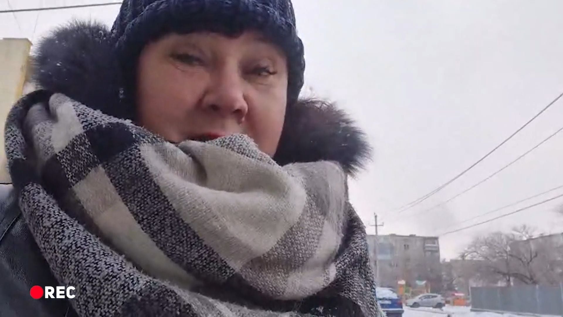 Slavenības. Bez filtra