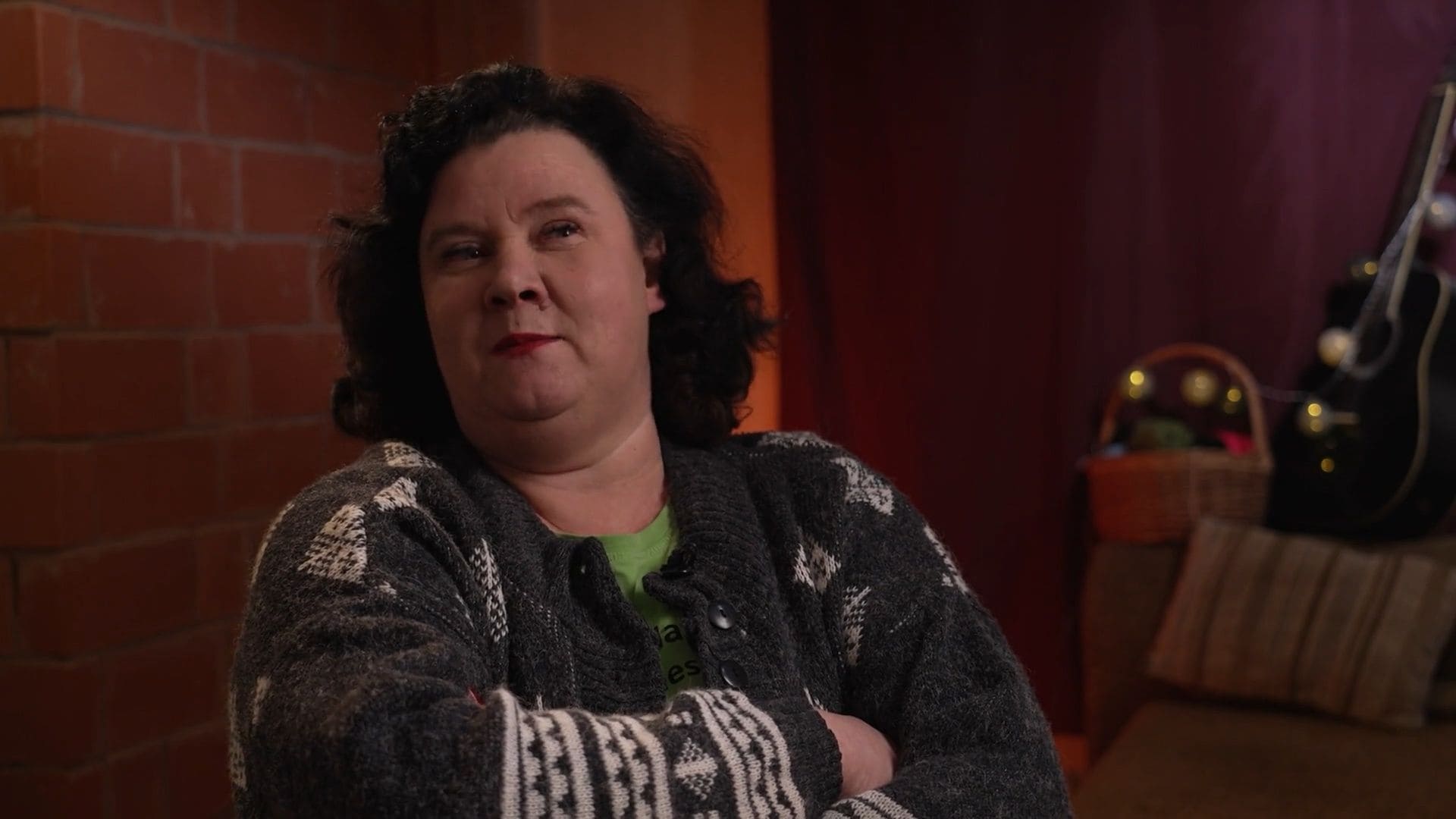 Slavenības. Bez filtra