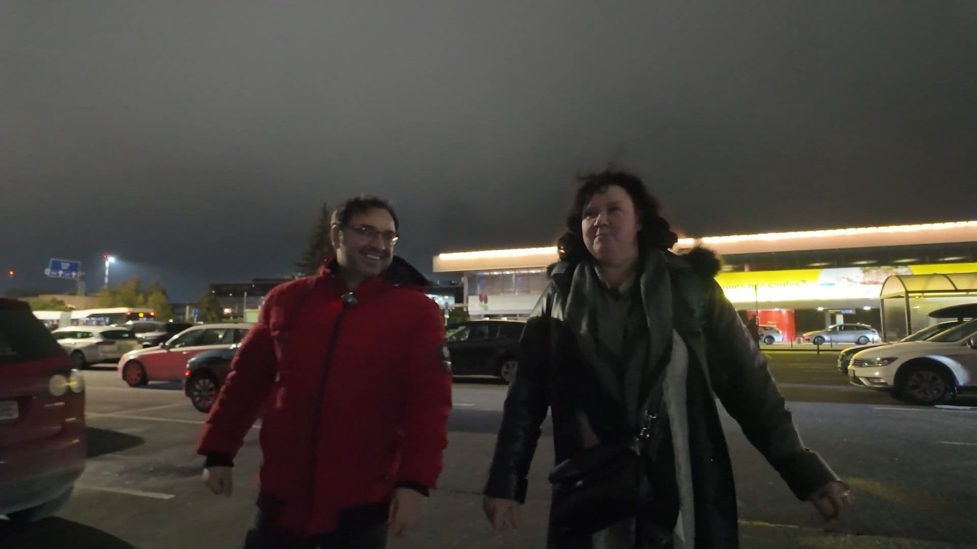 Slavenības. Bez filtra