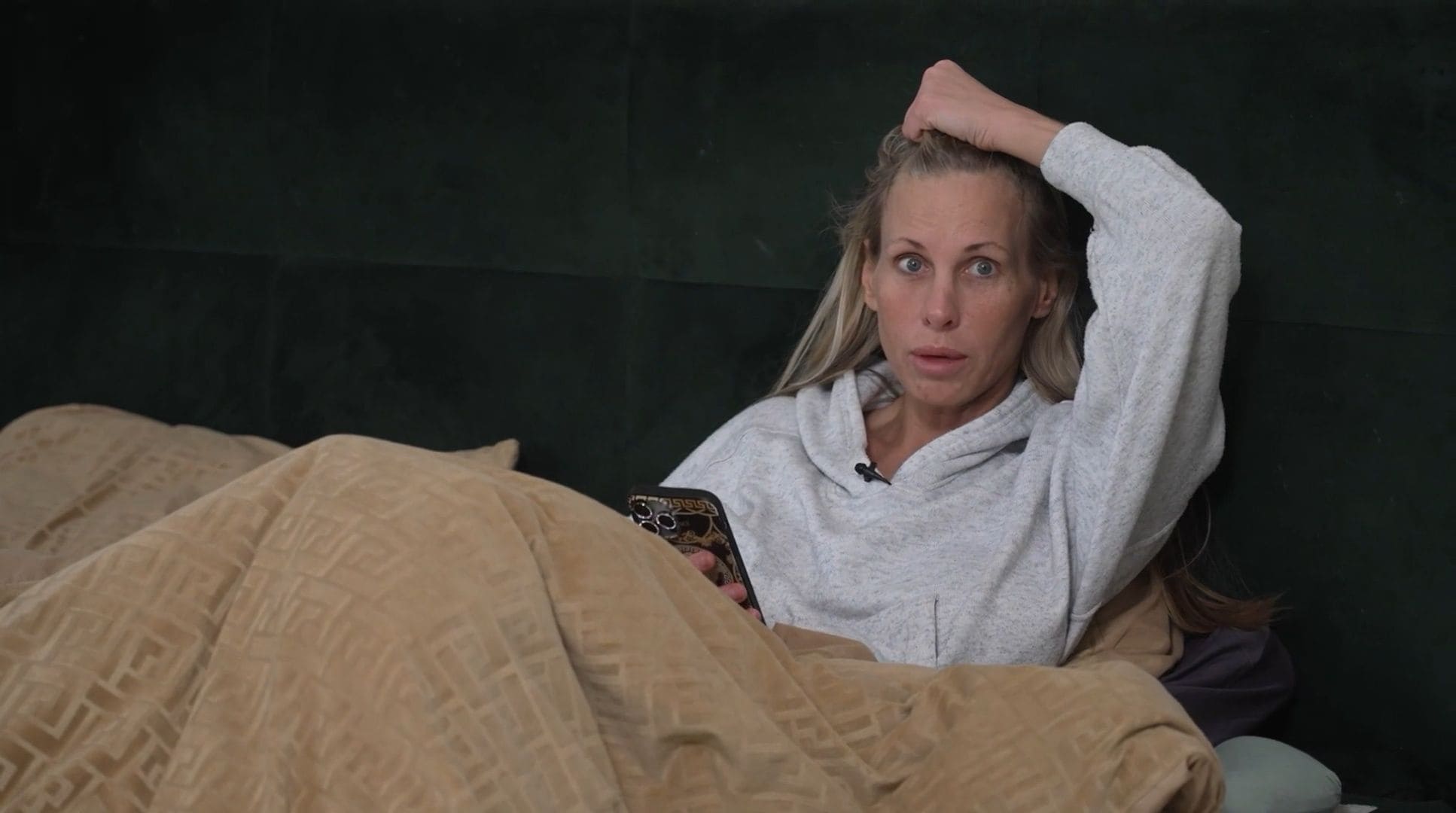 Slavenības. Bez filtra