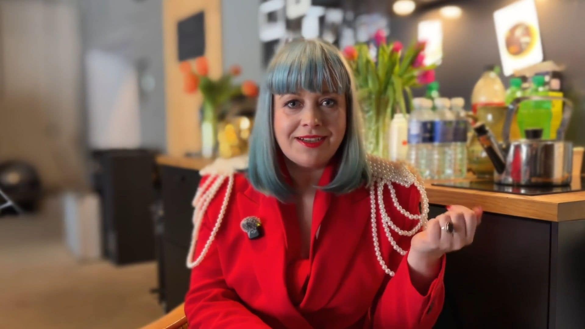 Aizkulisēs ar 1188.lv