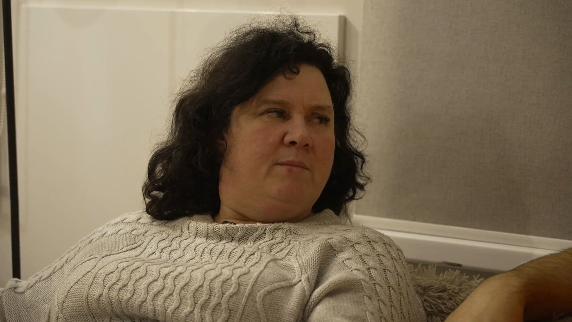 Slavenības. Bez filtra