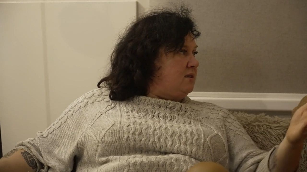 Slavenības. Bez filtra