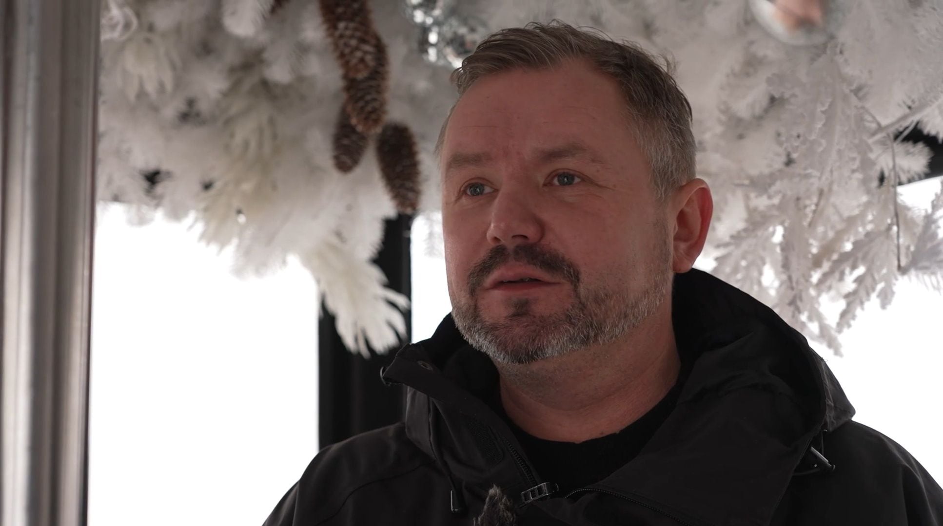 Slavenības. Bez filtra