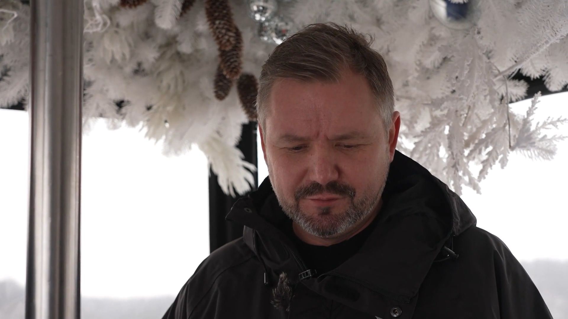 Slavenības. Bez filtra