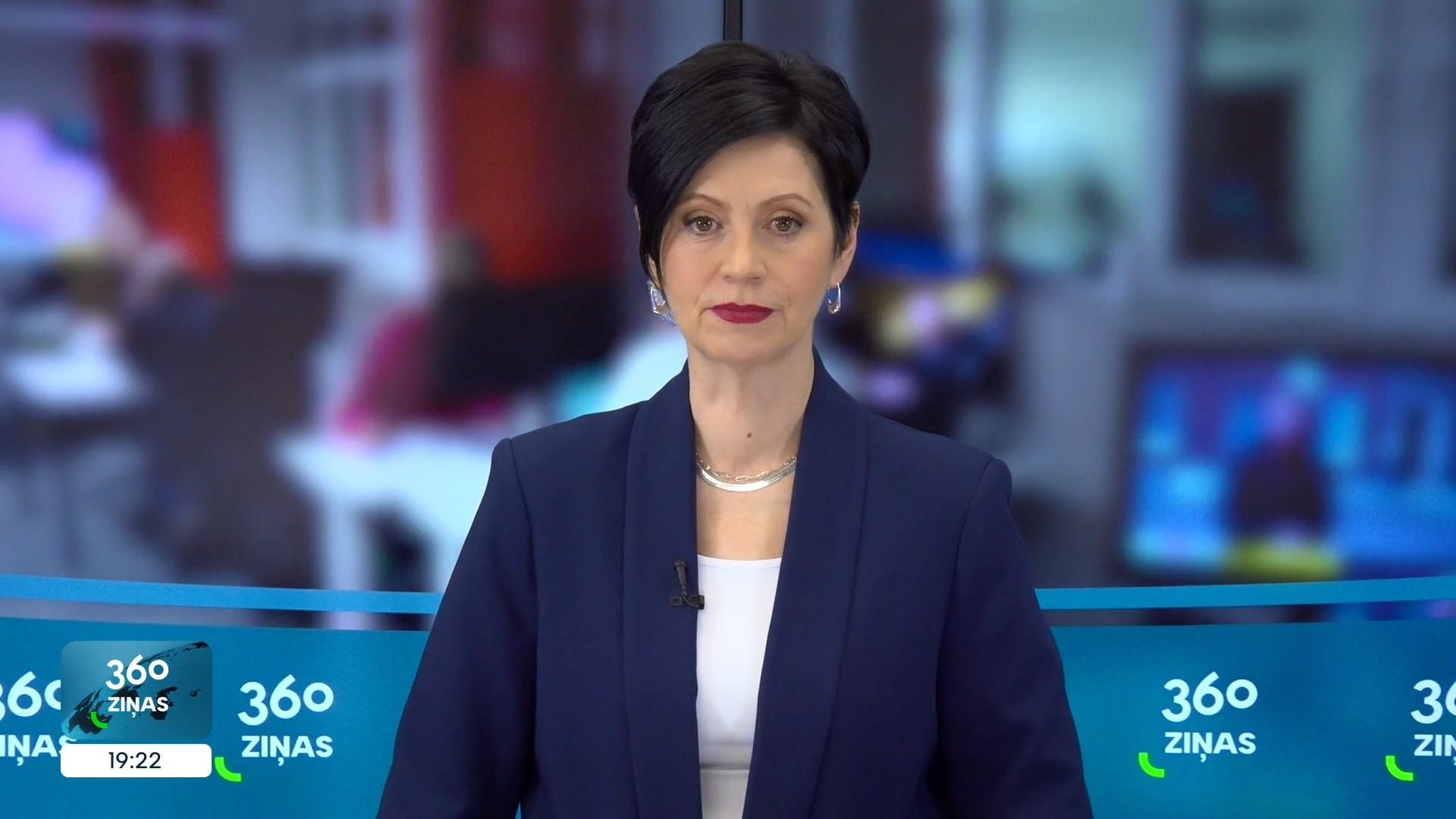 2026. gada 23. februāra 360 Ziņas