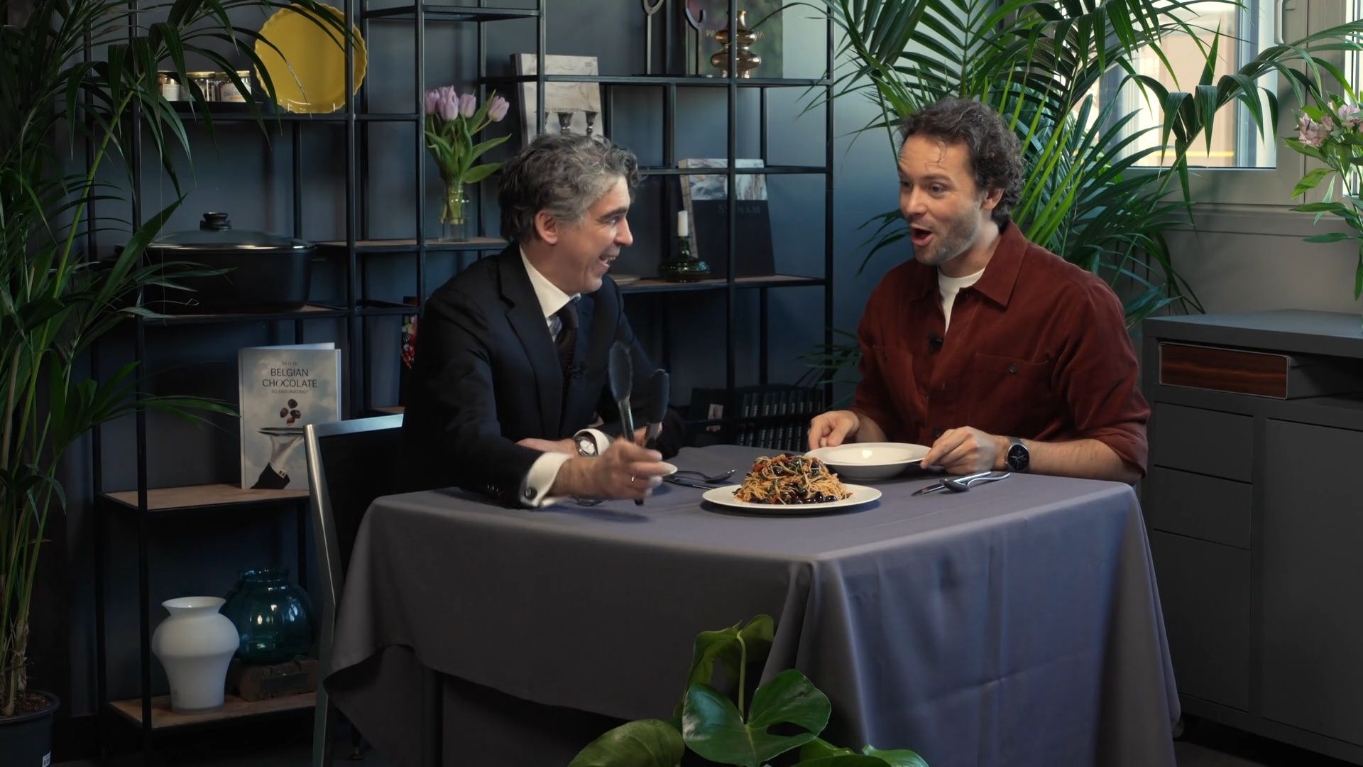 3 lietas, ko no Dr. Sirmā iemācījās Ainars Bumbieris: "It kā tik elementāri, bet tomēr..."