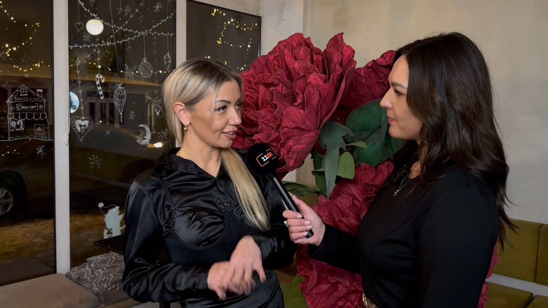 Aizkulisēs ar 1188.lv