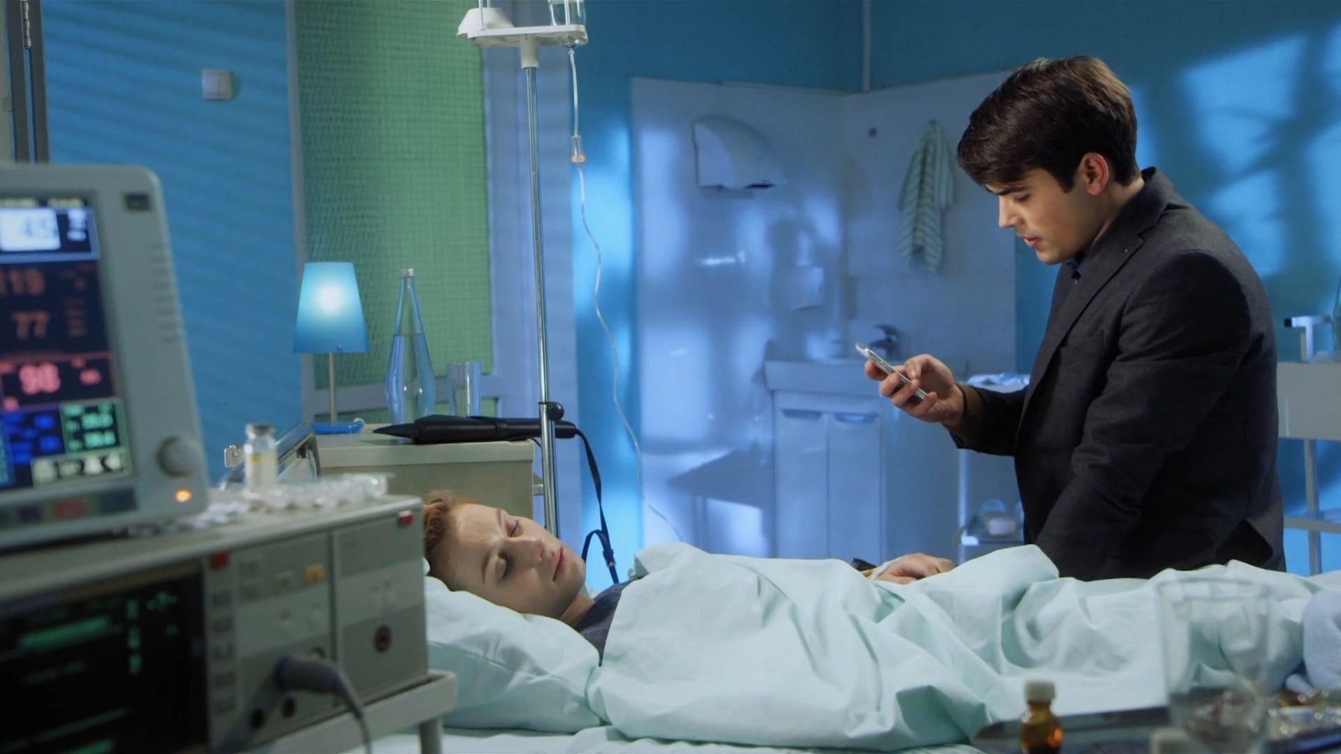 Visu tikai mīlestības dēļ