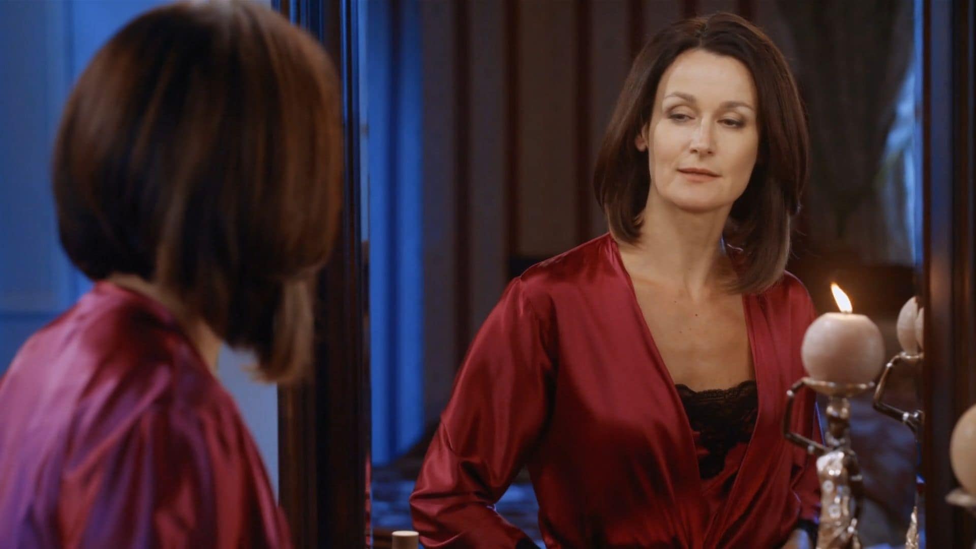 Visu tikai mīlestības dēļ