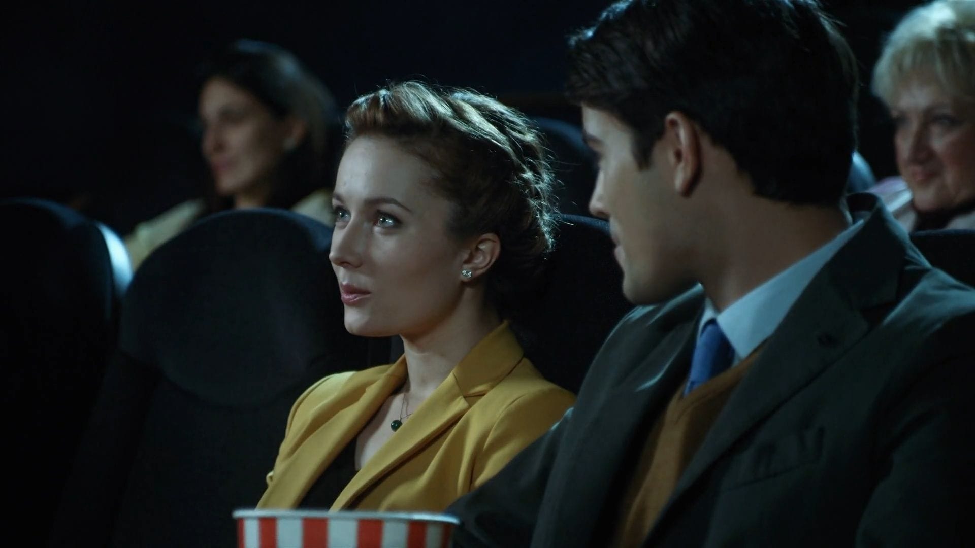 Visu tikai mīlestības dēļ