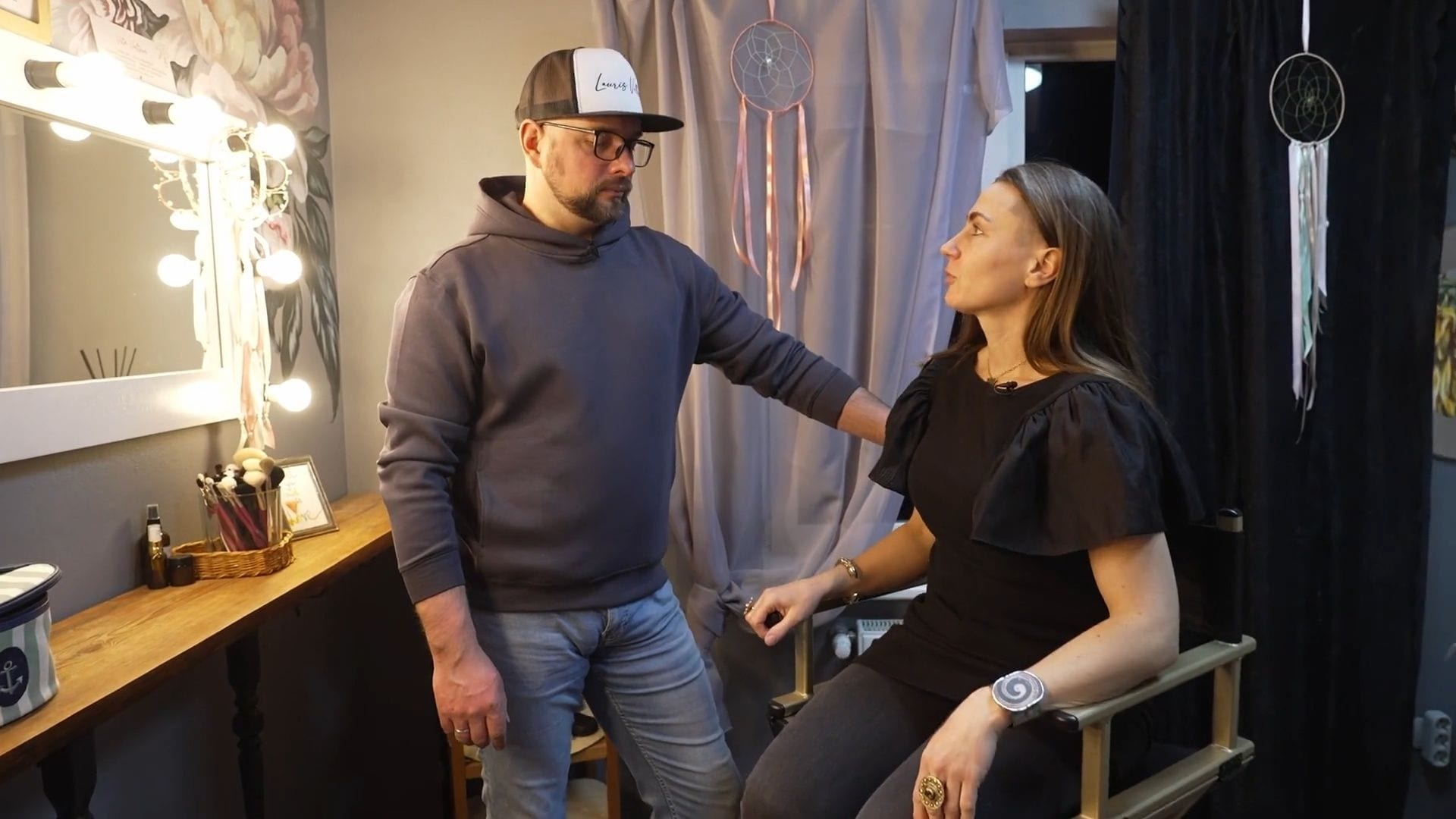 Ģimene burkā
