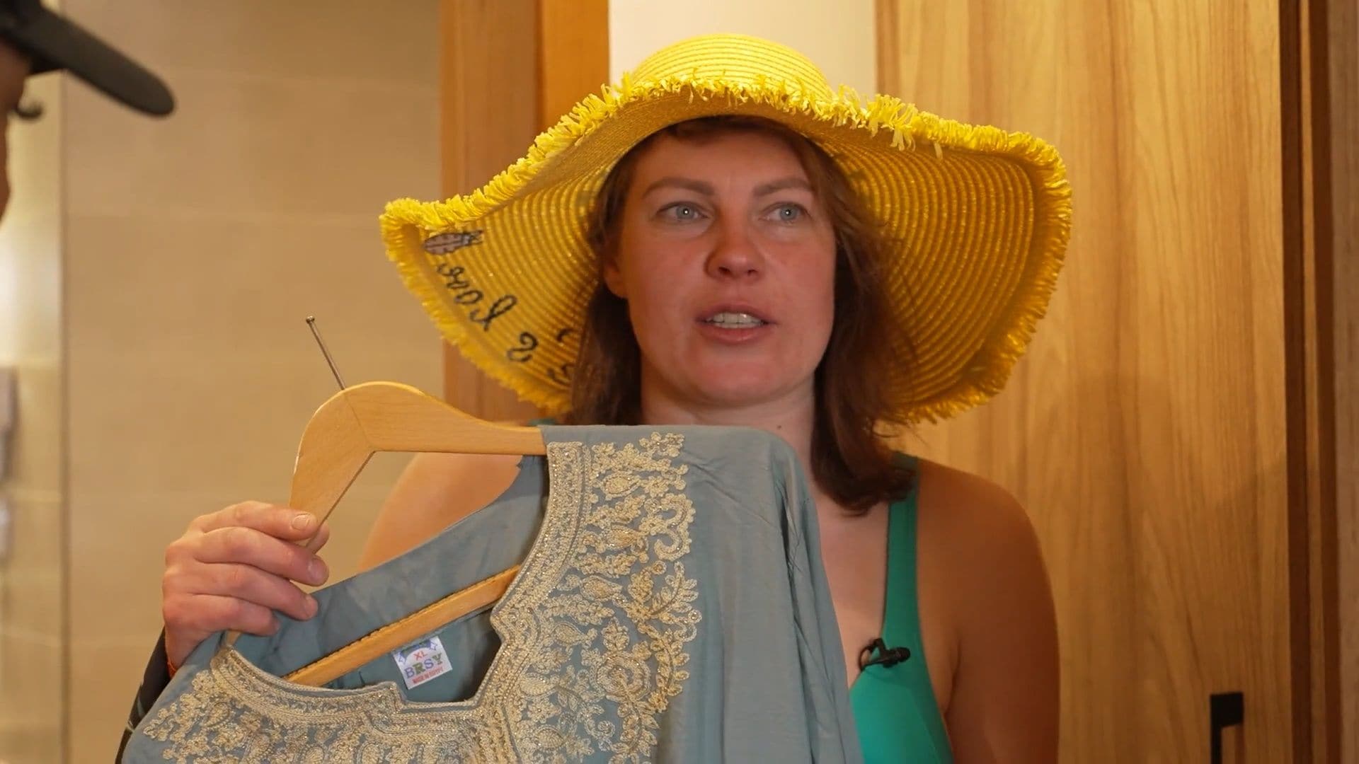 Slavenības. Bez filtra