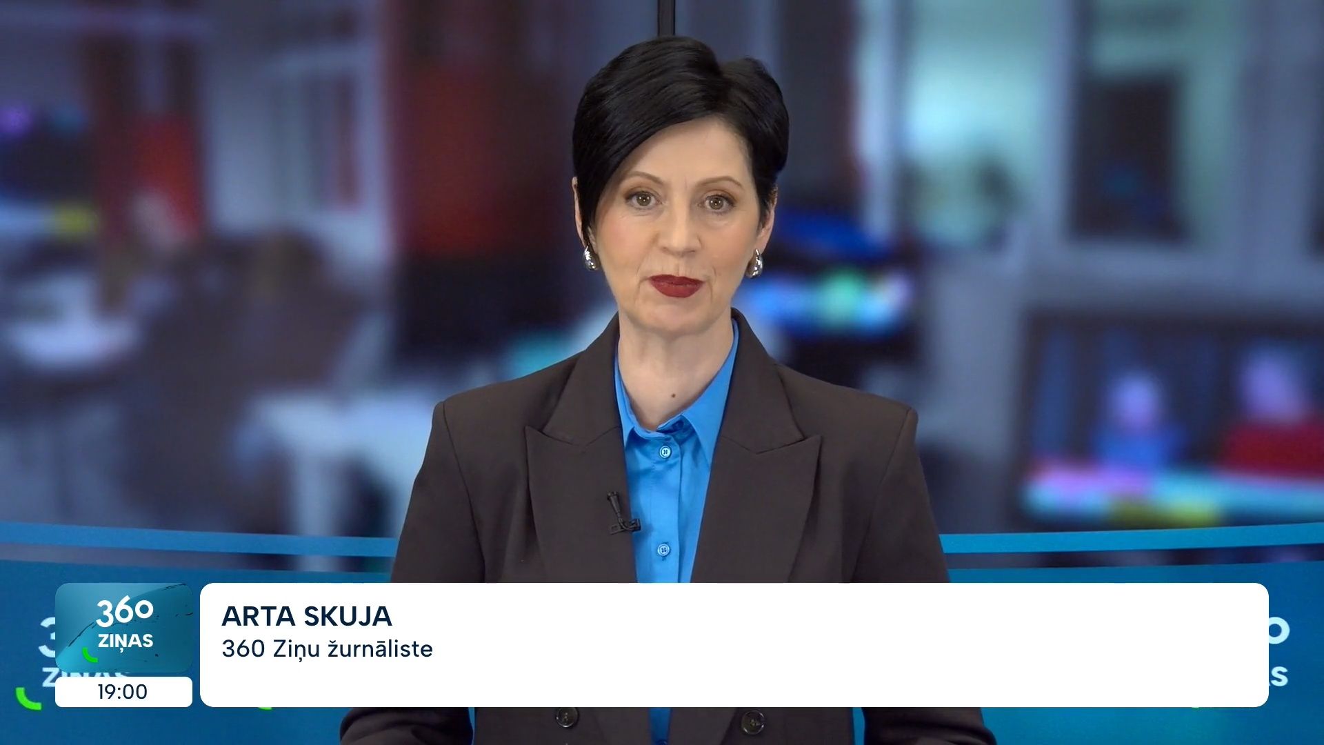 2026. gada 24. februāra 360 Ziņas