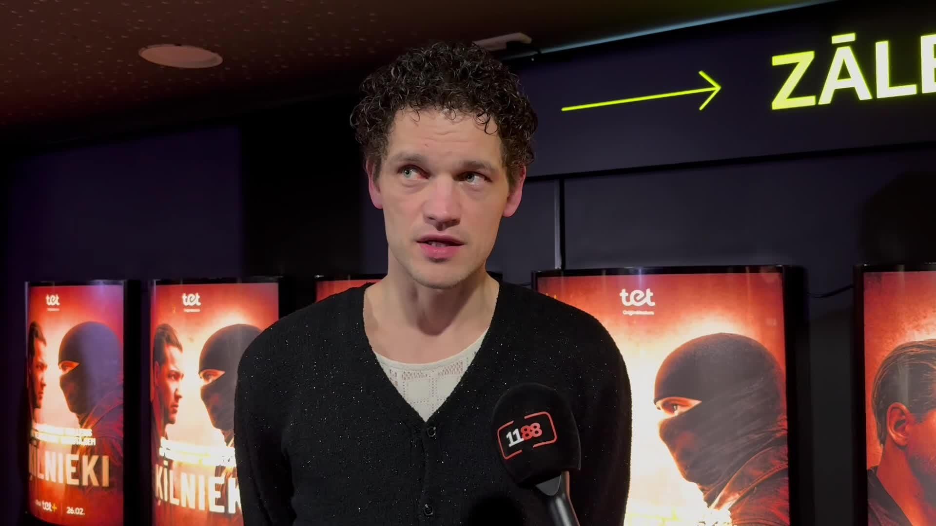 Aizkulisēs ar 1188.lv