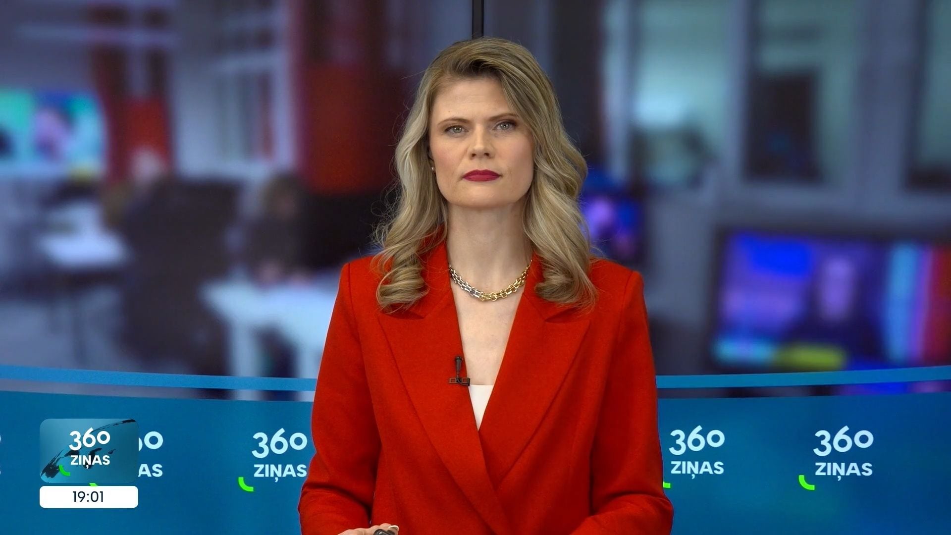 2026. gada 26. februāra 360 Ziņas