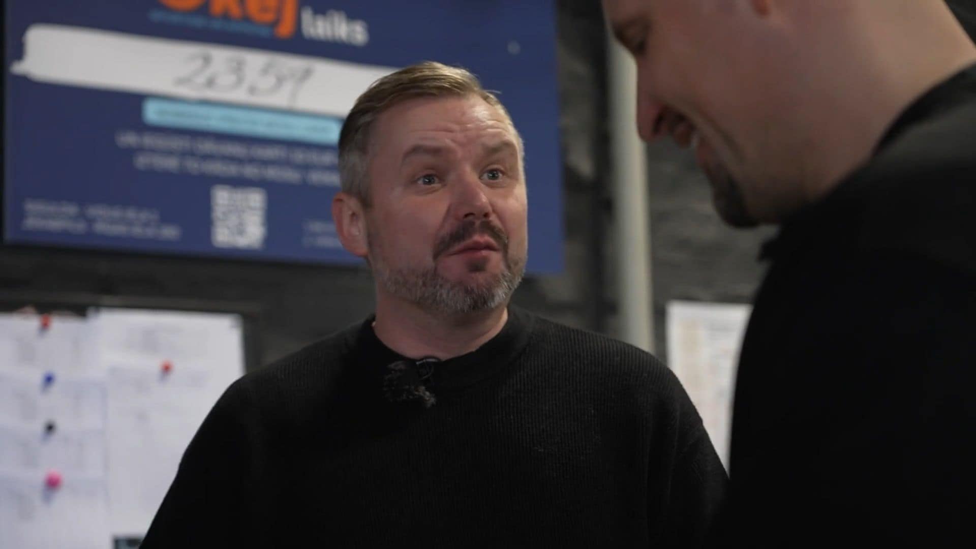 Slavenības. Bez filtra