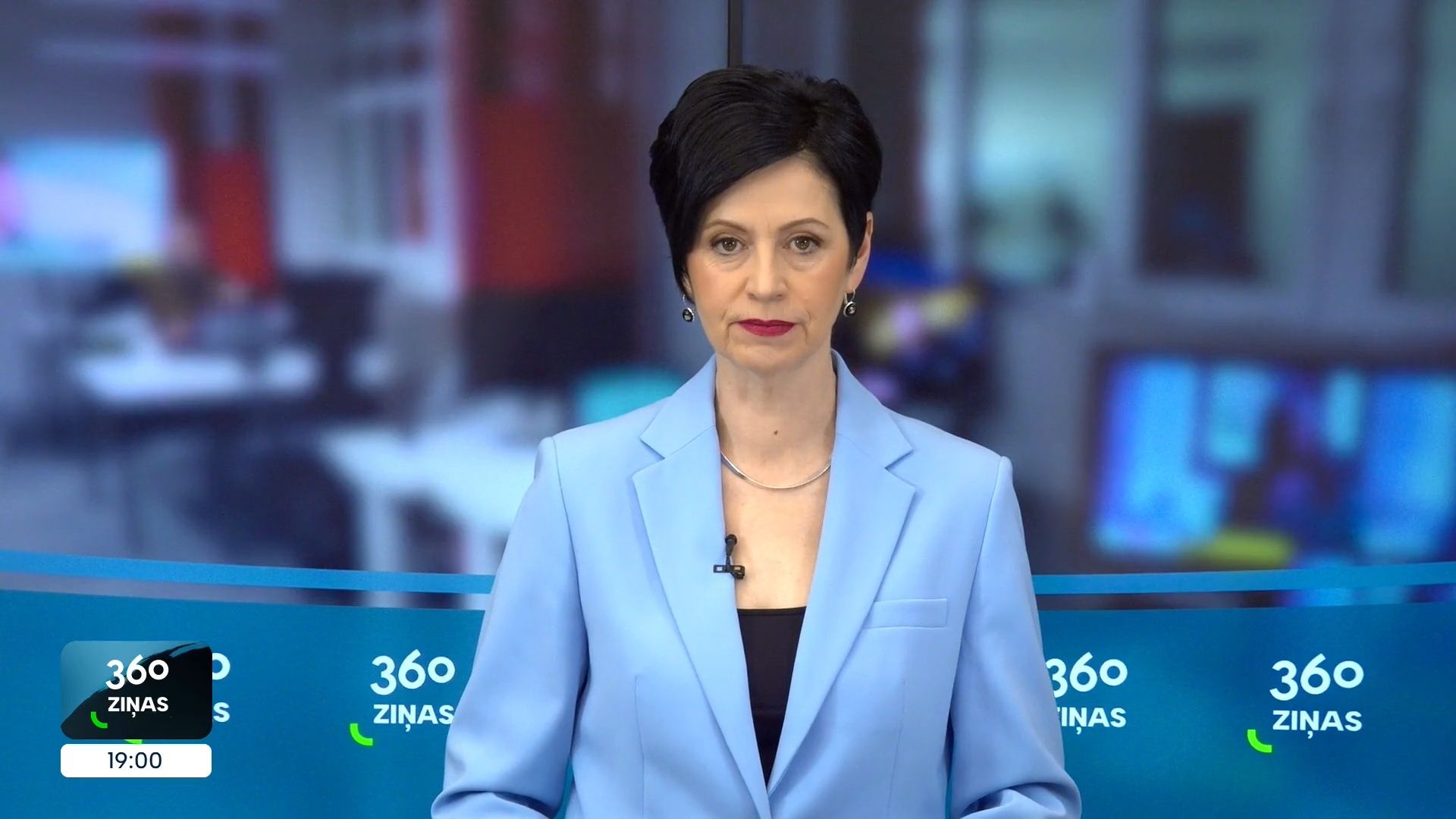 2026. gada 27. februāra 360 Ziņas