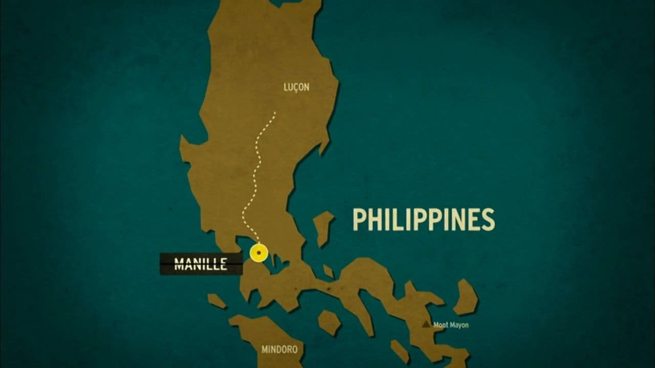 Vilcienā cauri pasaulei