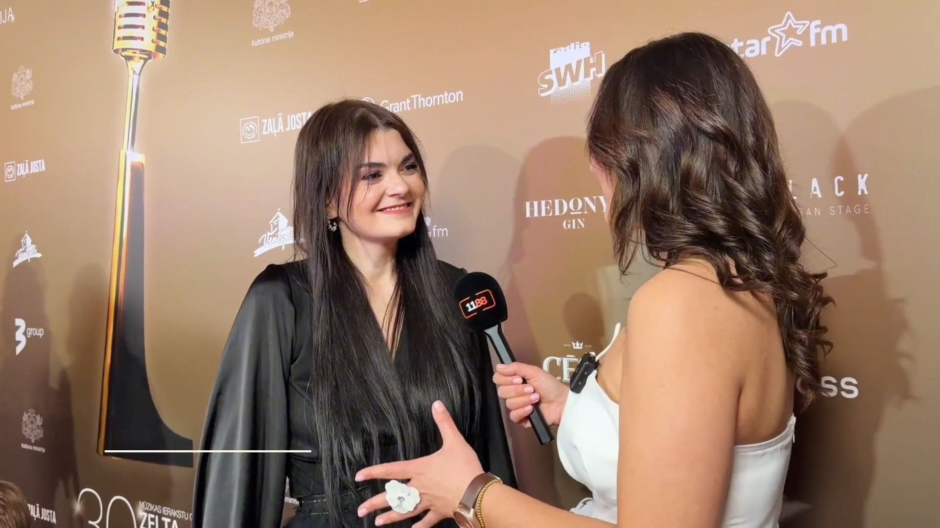 Aizkulisēs ar 1188.lv