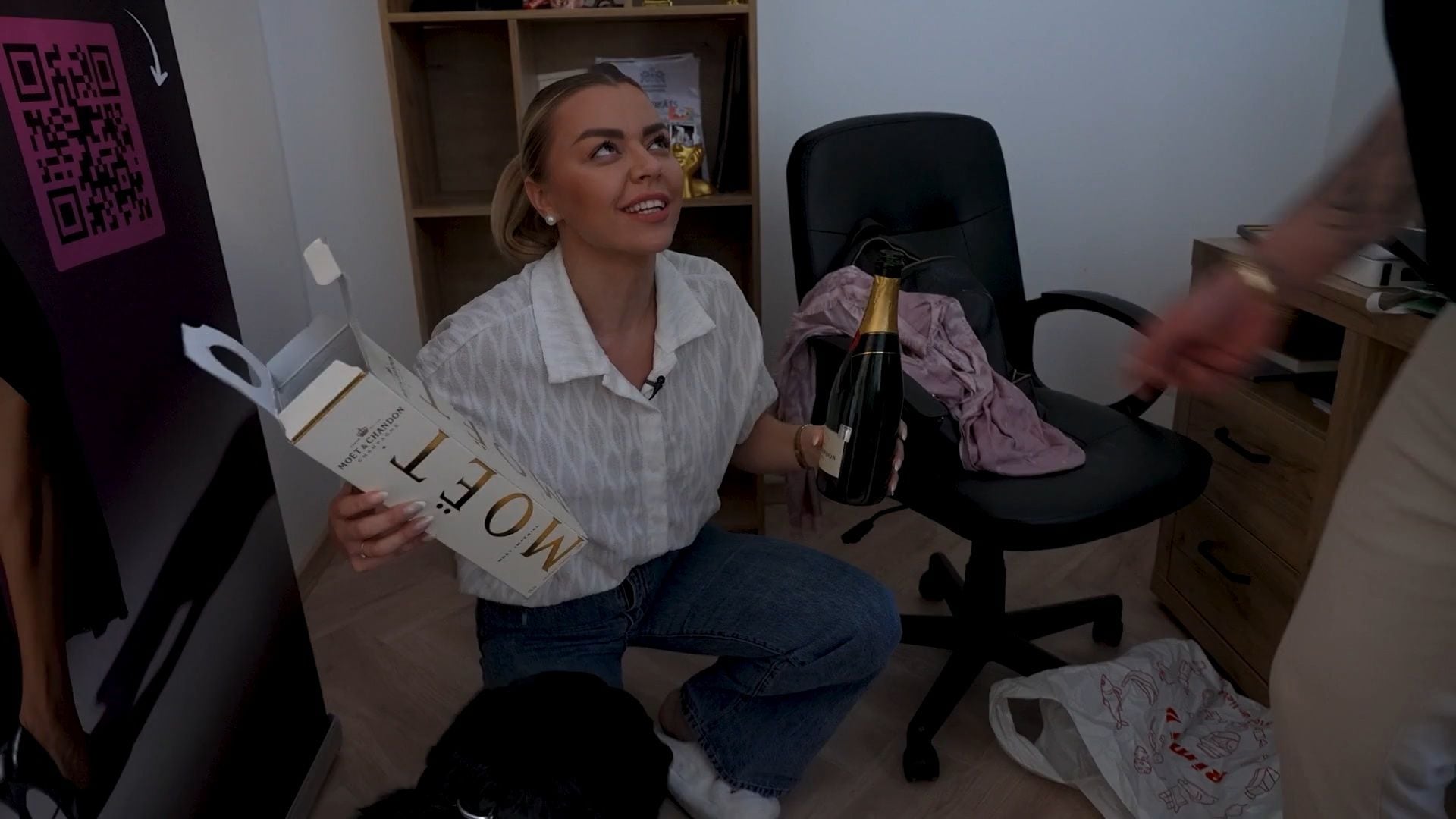 Slavenības. Bez filtra