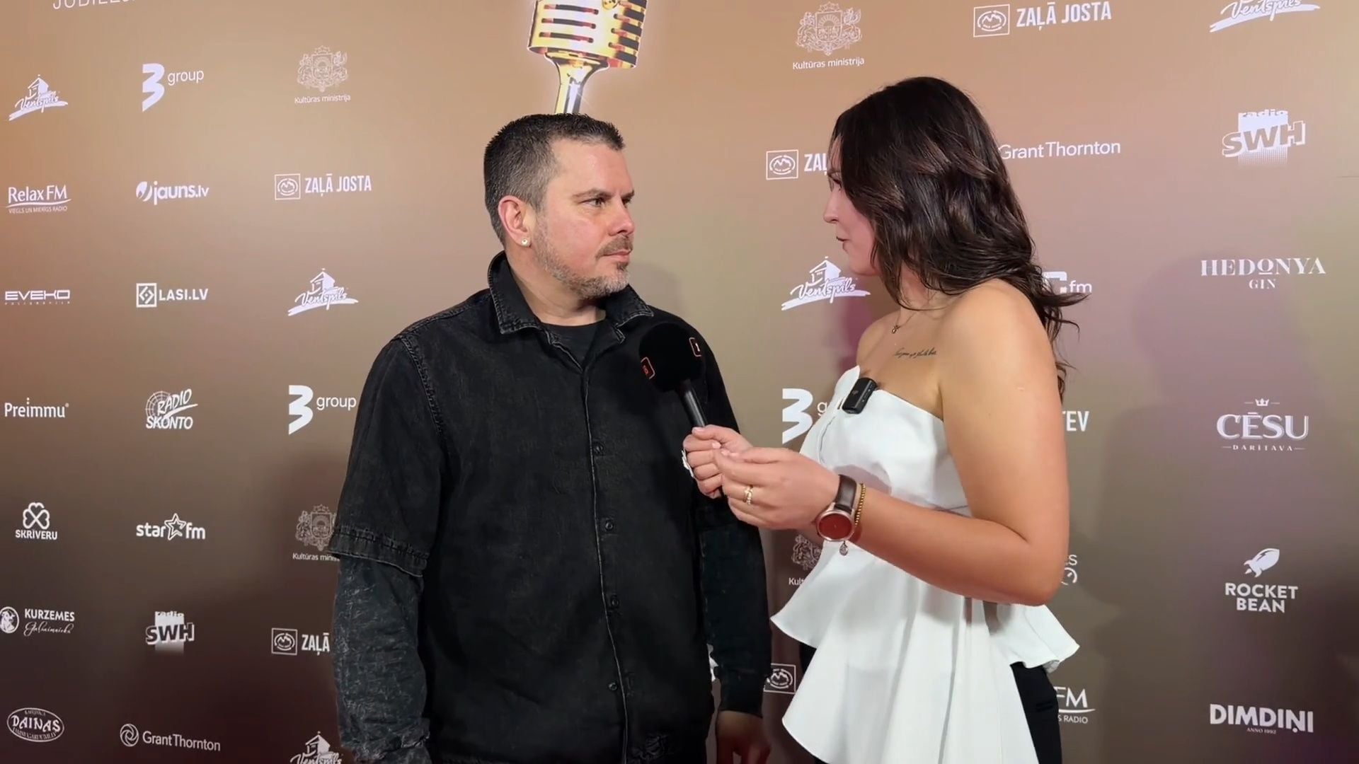 Aizkulisēs ar 1188.lv