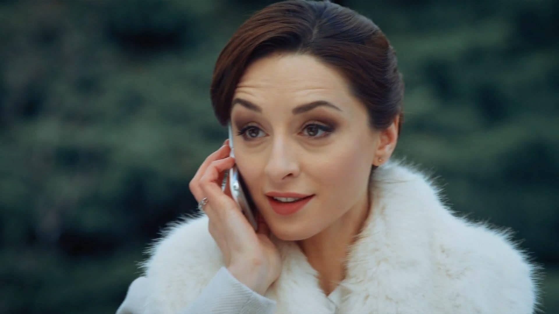 Visu tikai mīlestības dēļ