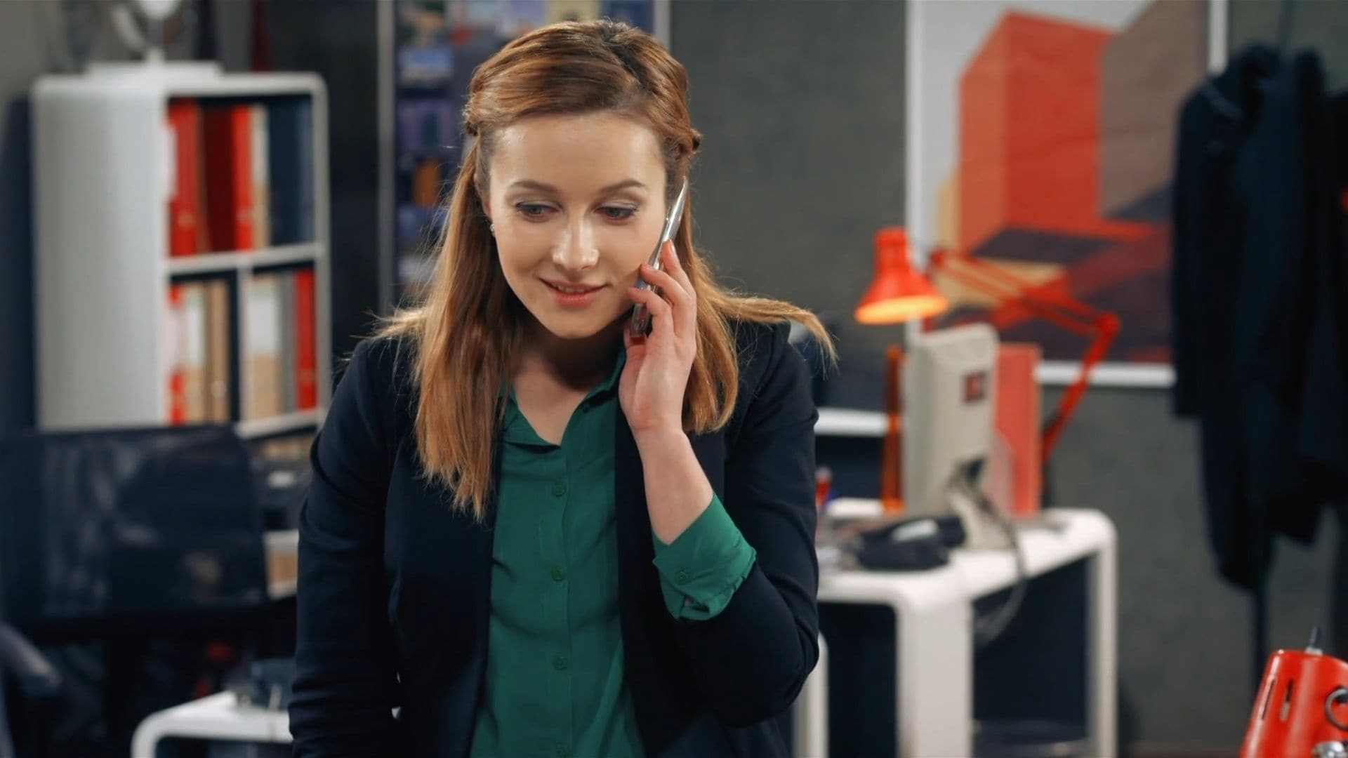 Visu tikai mīlestības dēļ