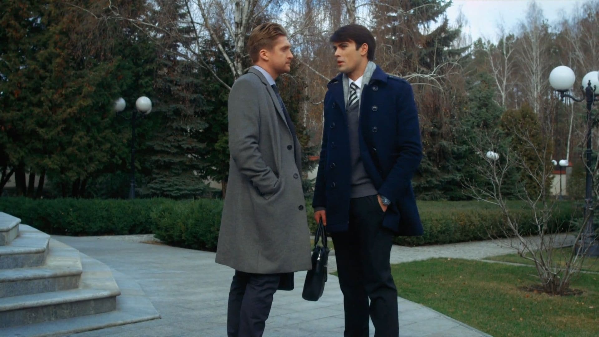 Visu tikai mīlestības dēļ