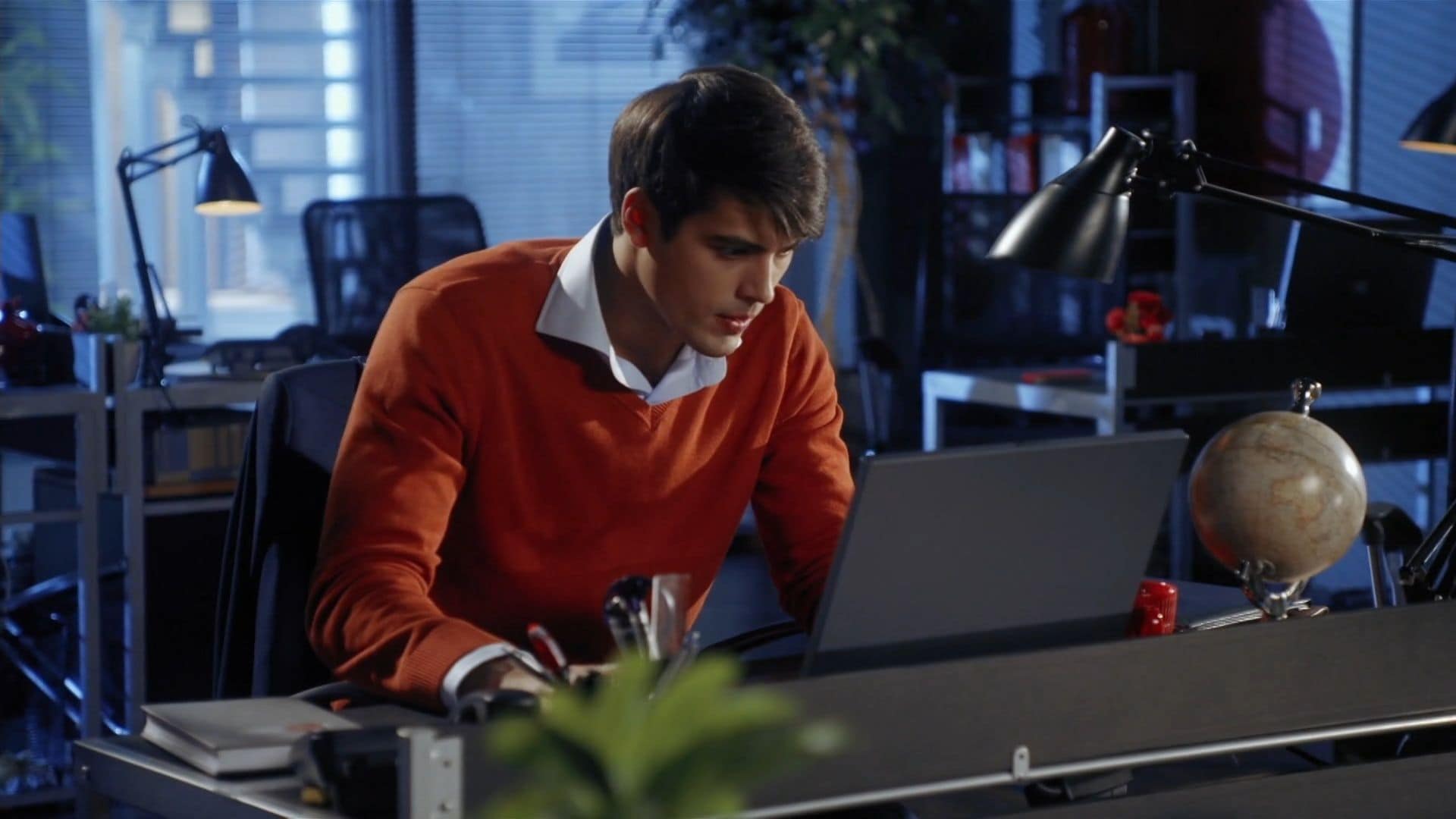 Visu tikai mīlestības dēļ