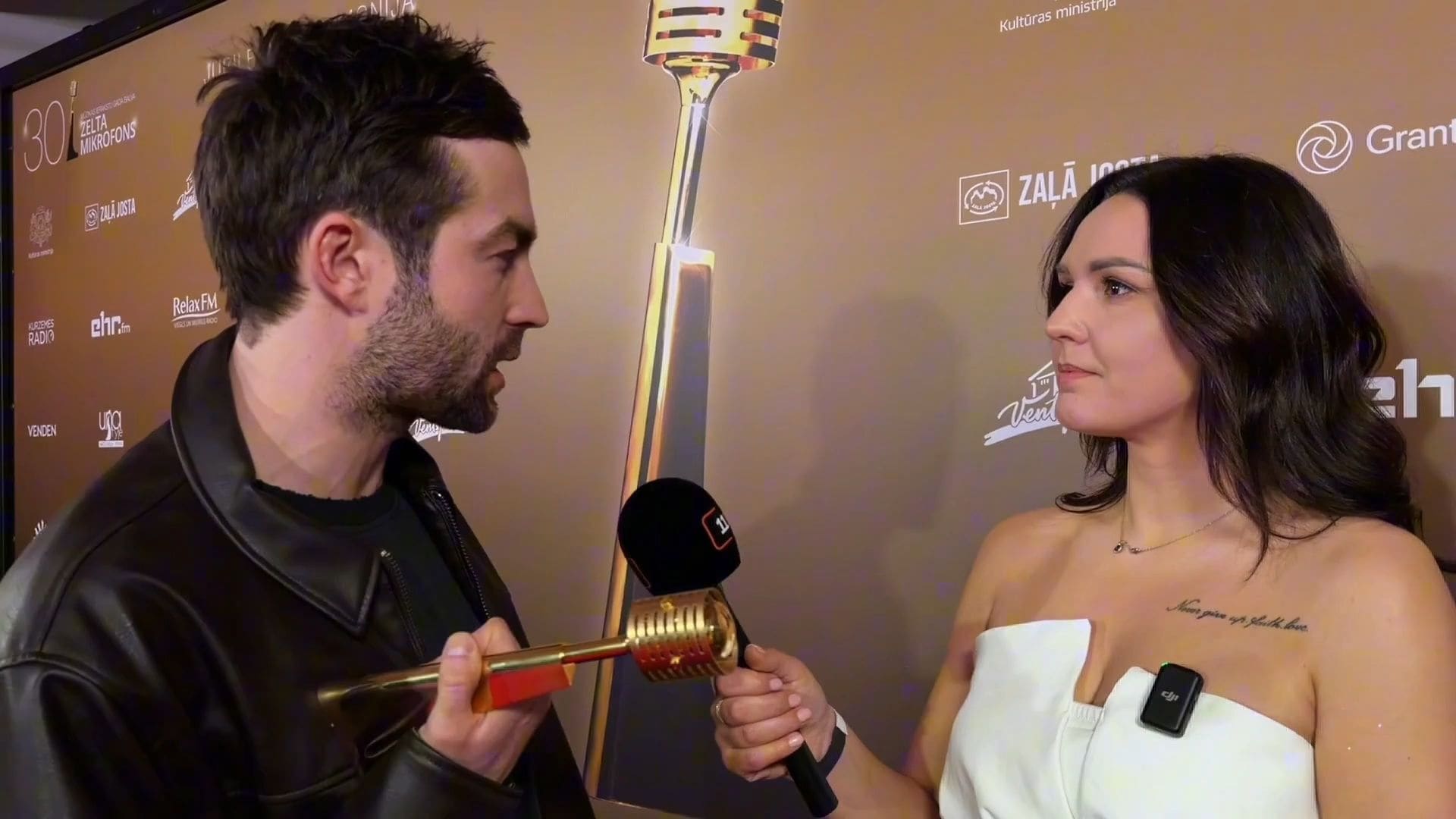 Aizkulisēs ar 1188.lv