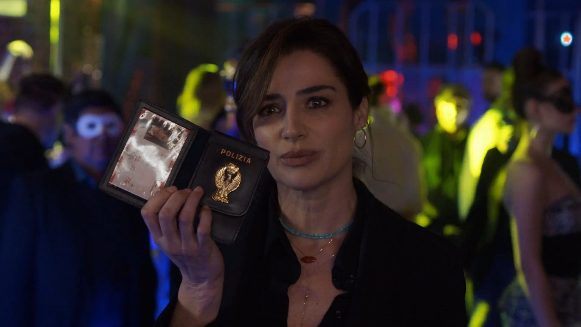 Izmeklē Lolita Lobosko 2