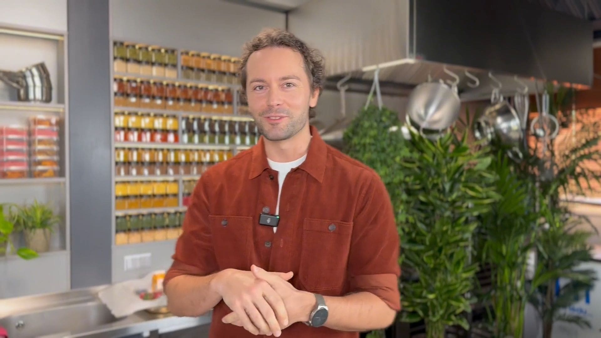 Aizkulisēs ar 1188.lv