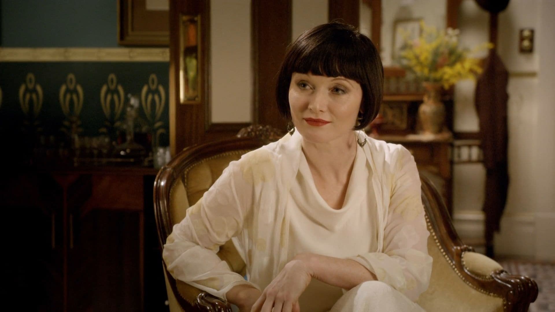 Fišeres kundzes izmeklēšanas noslēpumi