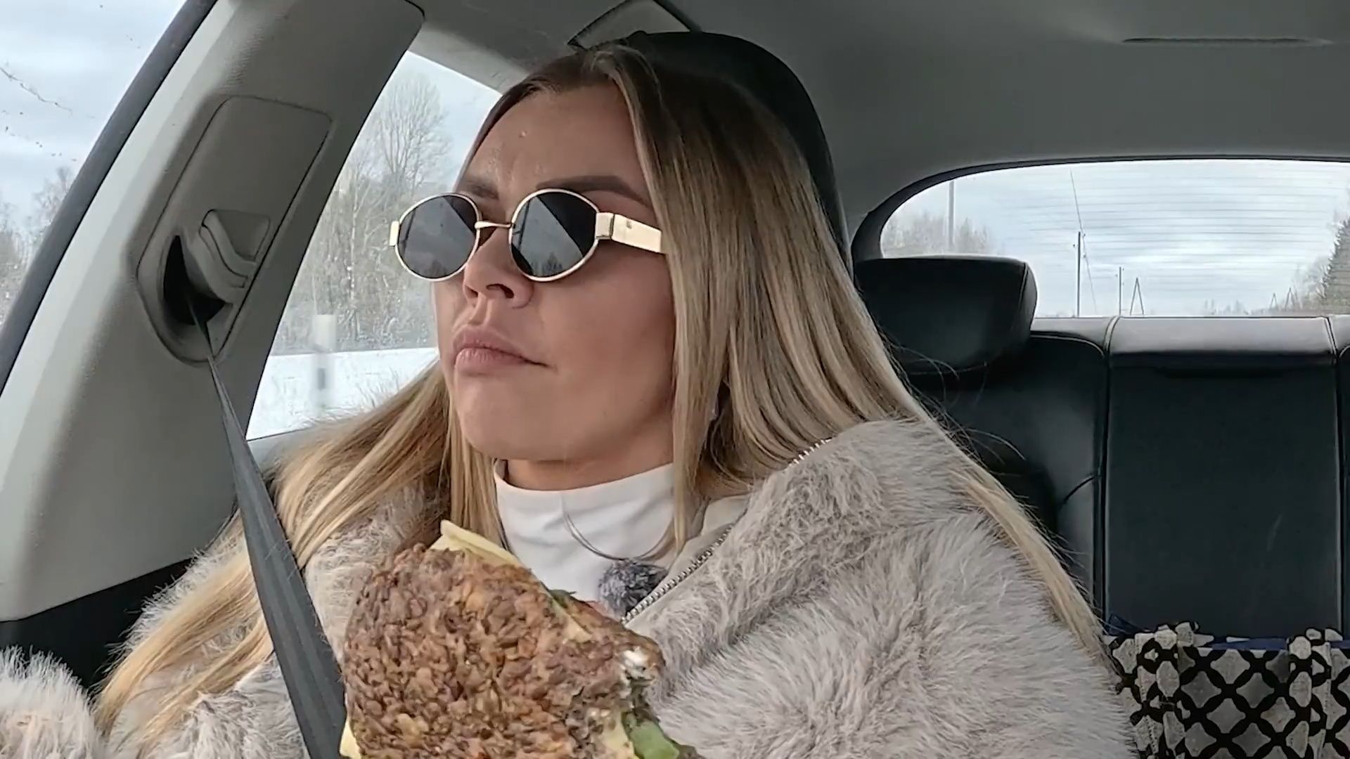 Slavenības. Bez filtra