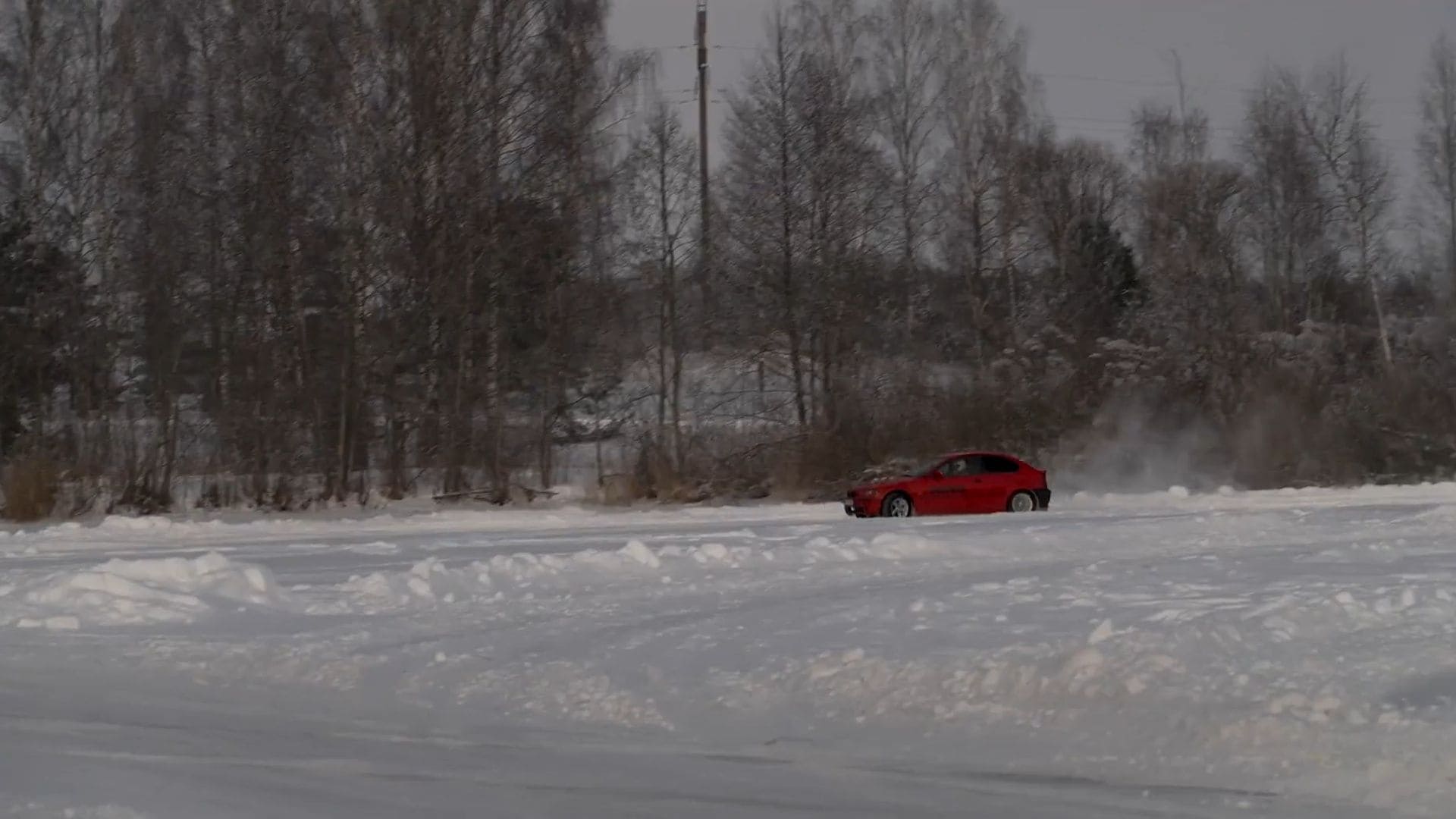 Slavenības. Bez filtra